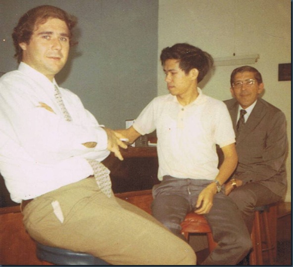 19720200(P)=Leo Masina, Wong, Régulo Pérez -Leo